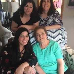 Meet your Posher, Michelle